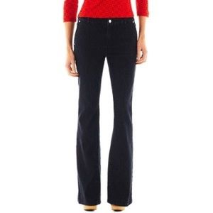 Liz Claiborne Classic Fit Flare